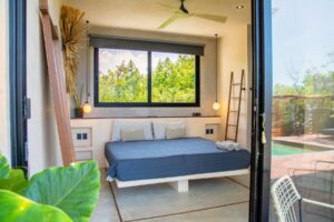 The Endemic Residence | Contemporary Habitat