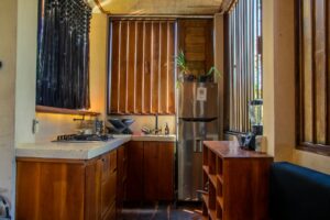 The Endemic Residence | Contemporary Habitat