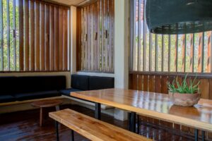 The Endemic Residence | Contemporary Habitat