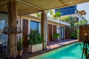 The Endemic Residence | Contemporary Habitat