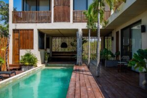 The Endemic Residence | Contemporary Habitat