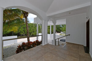 Beachfront Paradise