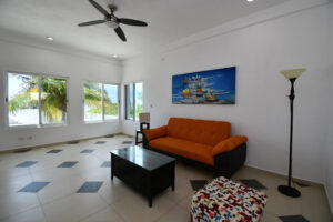 Beachfront Paradise