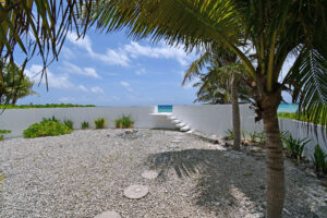 Beachfront Paradise