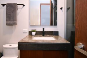 Black Essence of Contemporary Luxury