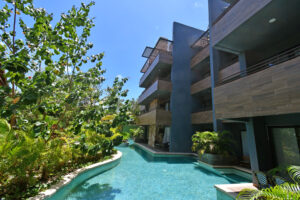 Black Essence of Contemporary Luxury
