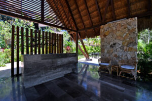 Black Essence of Contemporary Luxury
