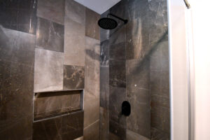 Black Essence of Contemporary Luxury