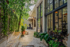 Secret Garden Boutique