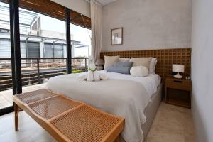 Exclusive Pent-house with Private Whirlpool Tub