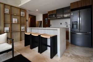 Exclusive Pent-house with Private Whirlpool Tub