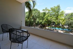 Spacious Three-Bedroom Condominium