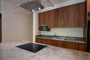 Spacious Three-Bedroom Condominium