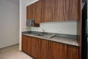 Spacious Three-Bedroom Condominium