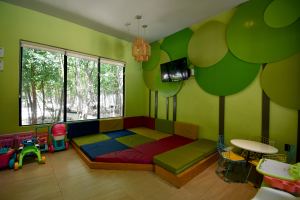 Spacious Three-Bedroom Condominium