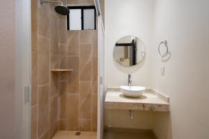 Spacious Three-Bedroom Condominium