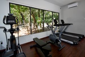 Spacious Three-Bedroom Condominium