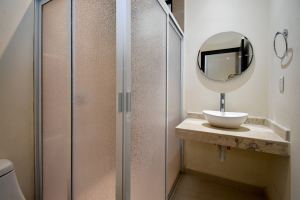 Spacious Three-Bedroom Condominium