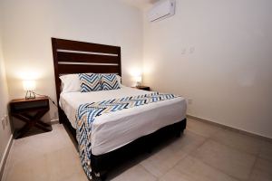 Spacious Three-Bedroom Condominium