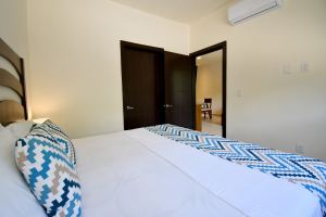 Spacious Three-Bedroom Condominium