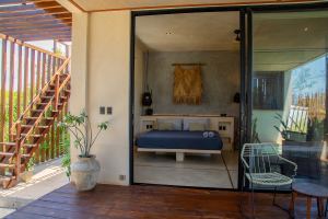 The Twin Canopy Estate | Private Sanctuary in Holbox