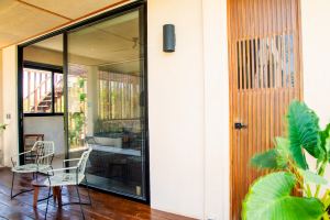 The Twin Canopy Estate | Private Sanctuary in Holbox