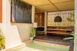 The Twin Canopy Estate | Private Sanctuary in Holbox