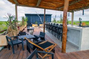 The Twin Canopy Estate | Private Sanctuary in Holbox