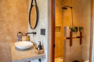The Twin Canopy Estate | Private Sanctuary in Holbox