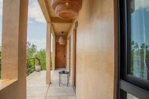 The Twin Canopy Estate | Private Sanctuary in Holbox