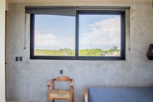 The Twin Canopy Estate | Private Sanctuary in Holbox