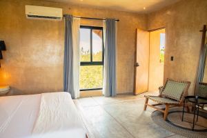 The Twin Canopy Estate | Private Sanctuary in Holbox