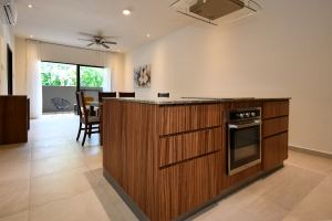 Comfort and Convenience in an Expansive Three-Bedroom Residence