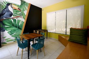 Comfort and Convenience in an Expansive Three-Bedroom Residence