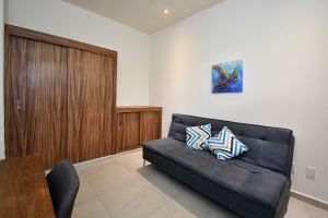 Comfort and Convenience in an Expansive Three-Bedroom Residence