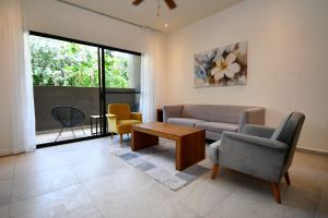 Comfort and Convenience in an Expansive Three-Bedroom Residence