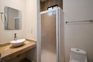 Comfort and Convenience in an Expansive Three-Bedroom Residence