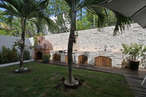 Casa Magna | Exclusive Double-Height Residence
