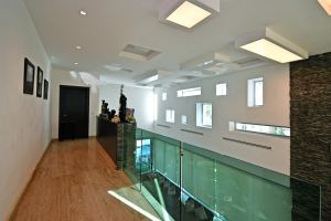 Casa Magna | Exclusive Double-Height Residence