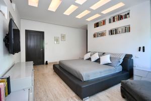Casa Magna | Exclusive Double-Height Residence