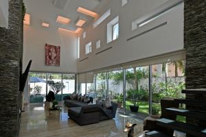 Casa Magna | Exclusive Double-Height Residence