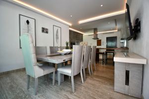 Casa Magna | Exclusive Double-Height Residence