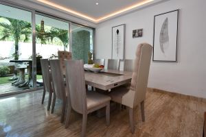 Casa Magna | Exclusive Double-Height Residence