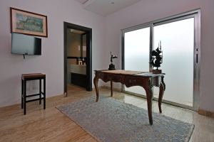 Casa Magna | Exclusive Double-Height Residence