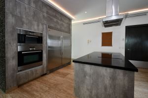 Casa Magna | Exclusive Double-Height Residence