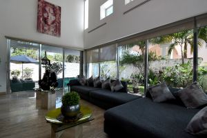 Casa Magna | Exclusive Double-Height Residence