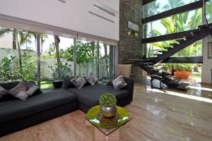 Casa Magna | Exclusive Double-Height Residence