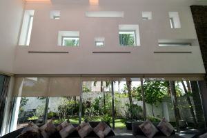 Casa Magna | Exclusive Double-Height Residence