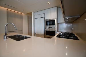 Exclusive Residence at SLS Harbour Puerto Cancún with Caribbean Sea Views
