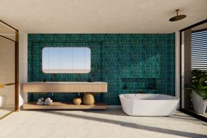 Rooftop Garden Suite